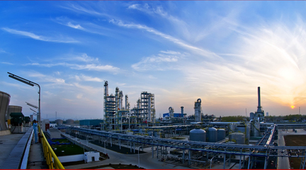 號(hào)外!號(hào)外!中國石化儀征化纖2018年招聘正式啟動(dòng)!