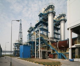 蘇伊士針對(duì)石化及化工園區(qū)客戶的服務(wù)方案