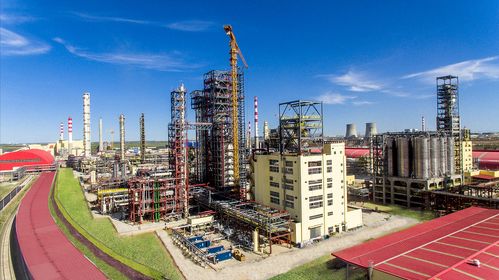 寶豐能源高增長低負(fù)債 二期項(xiàng)目開車成功 產(chǎn)能將翻倍