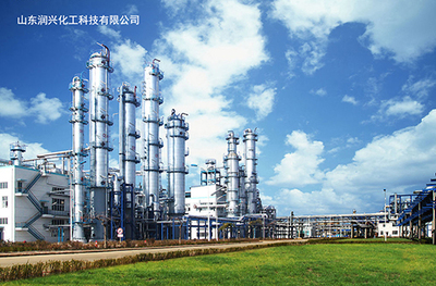 淄博化工廠爆炸 七個消防中隊奔赴現場