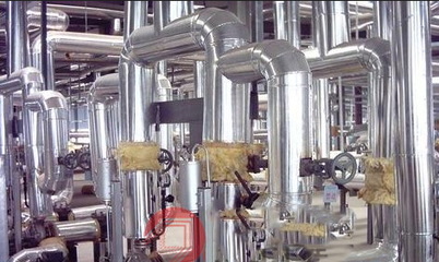 昆山高空保溫、儲(chǔ)罐管道保溫工程隊(duì)