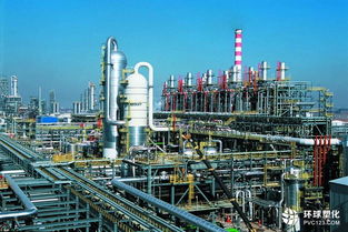 上海專項整治力保石油化工企業(yè)安全生產(chǎn)