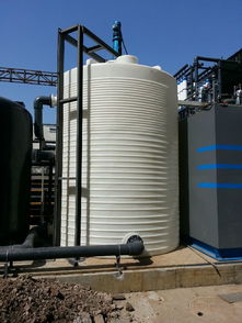 耐酸堿儲罐價(jià)格 廠家 圖片