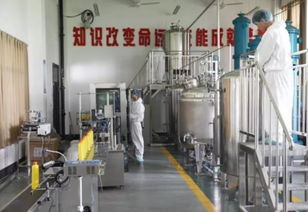 山東化工技師學院2018春季開始招生——化工專業火熱報名中